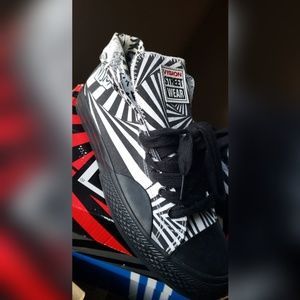 Vision Streetwear Shoes
